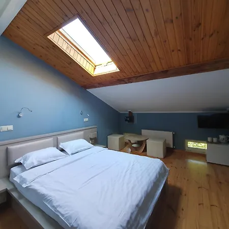 Apartment Amelie