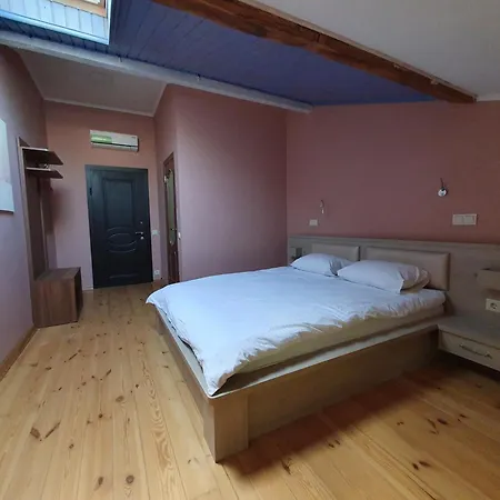 Amelie Apartment *