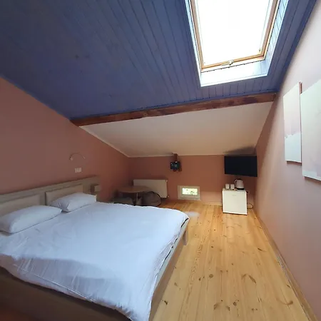 Amelie Apartment *