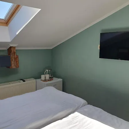Amelie Apartment *