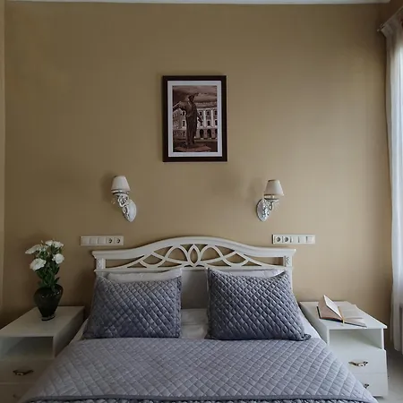 Apartment Amelie