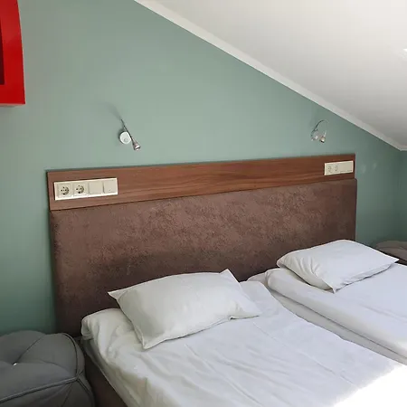 Apartment Amelie *