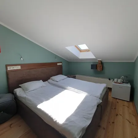 Amelie Apartment Odesa