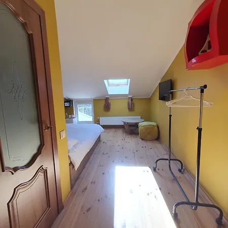 Amelie Apartment
