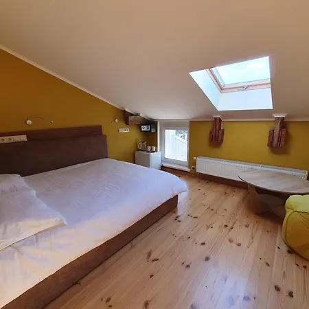 Apartment Amelie Odesa