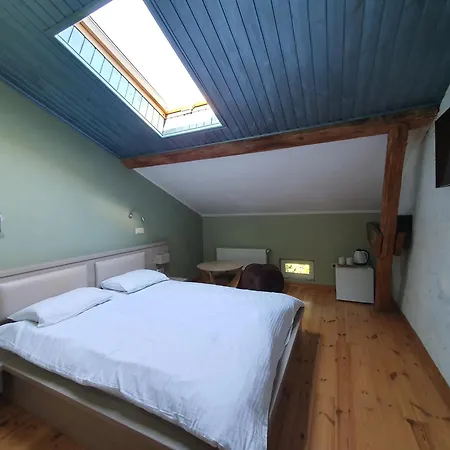 Amelie Apartment *