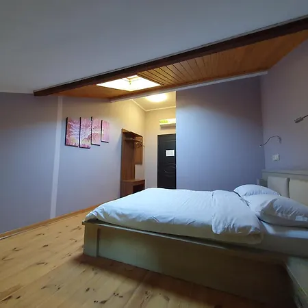Apartment Amelie Odesa