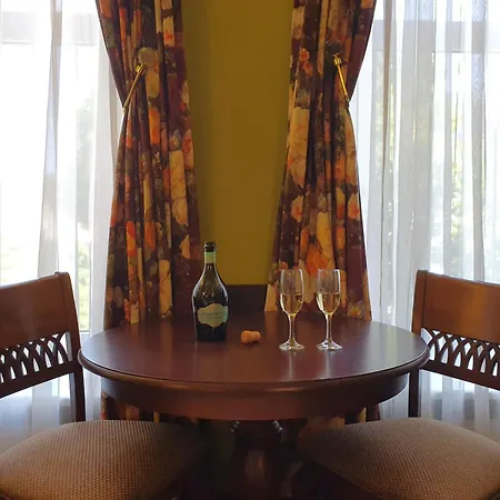 Amelie Apartment Odesa