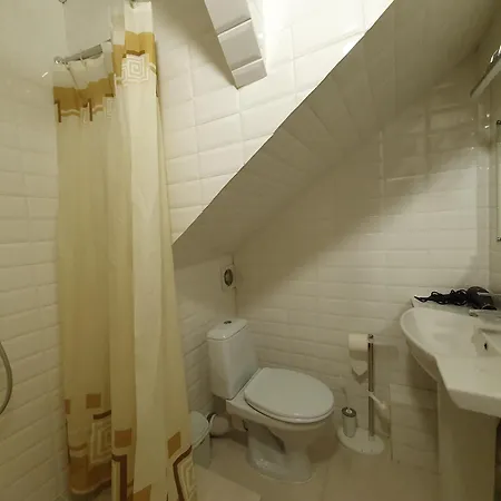 Apartment Amelie *