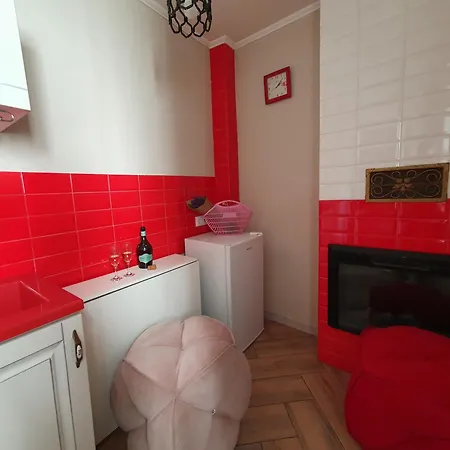 Apartment Amelie *