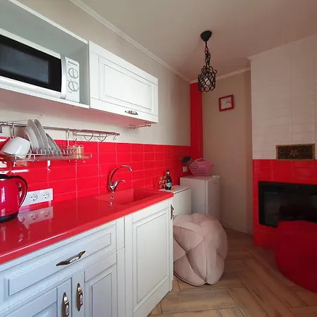 Apartment Amelie Odesa
