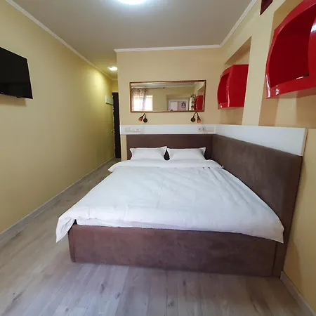 Apartment Amelie