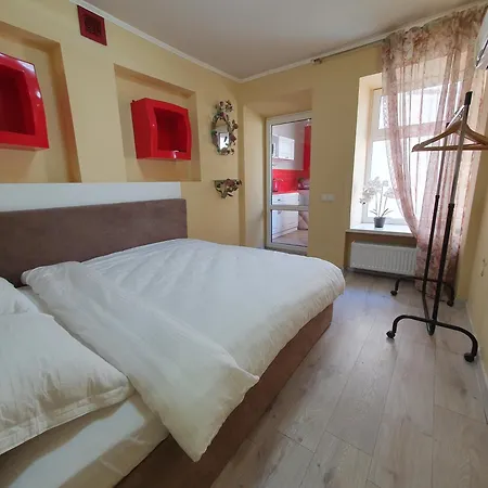 Amelie Apartment