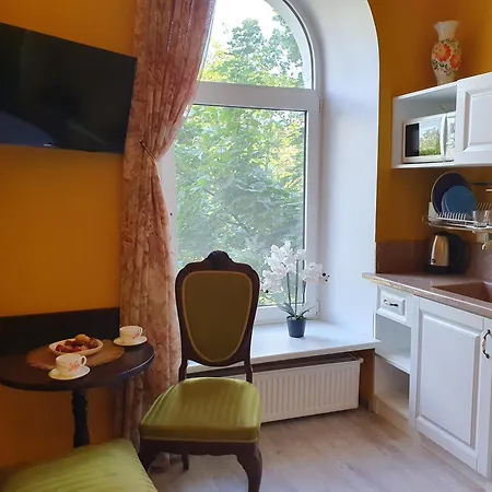 Apartment Amelie