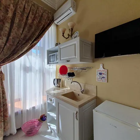 Amelie Apartment