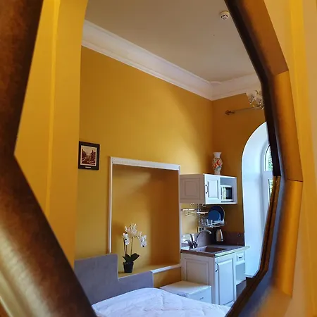 Apartment Amelie