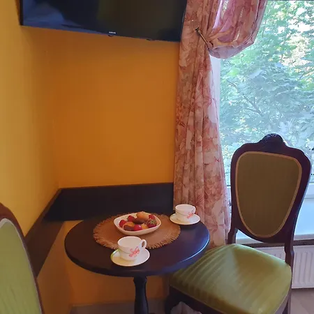 Amelie Apartment Odesa