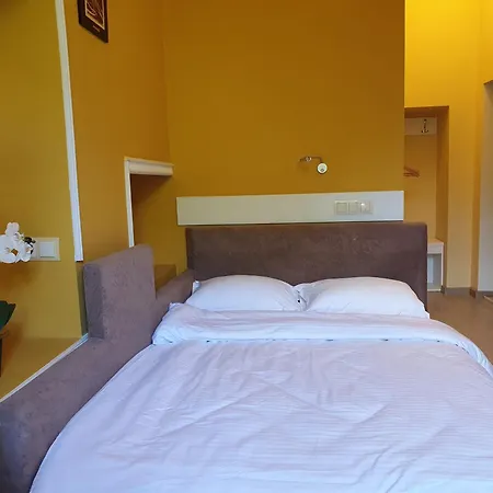 Amelie Apartment *