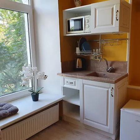 Amelie Apartment