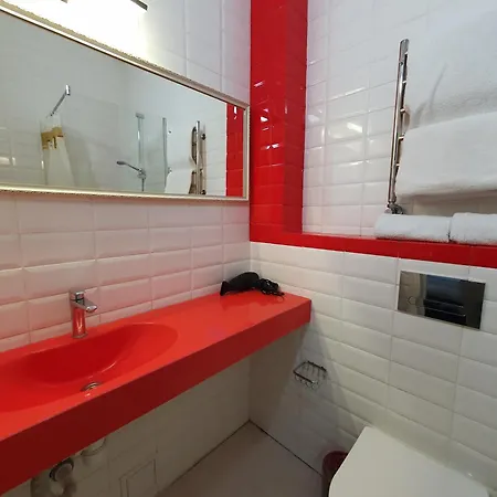 Amelie Apartment