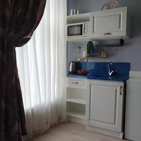 Apartment Amelie Odesa