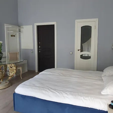 Apartment Amelie Odesa
