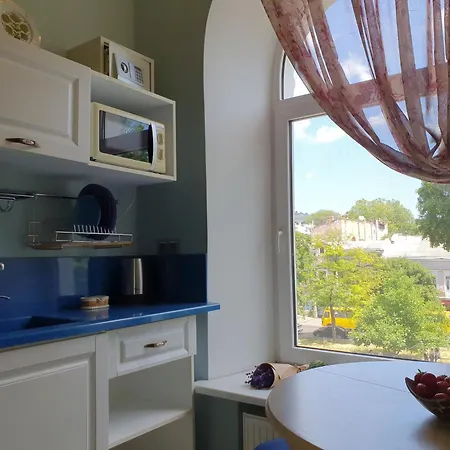 Amelie Apartment
