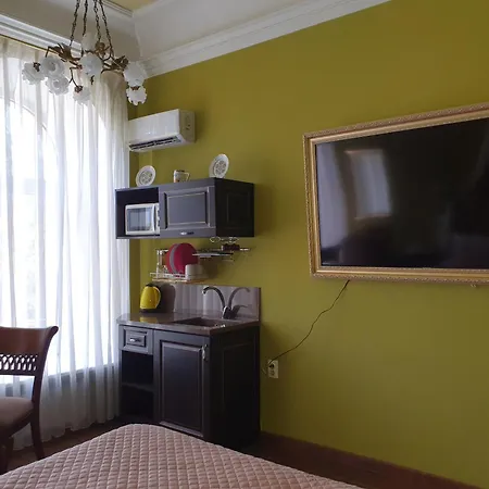 Apartment Amelie *