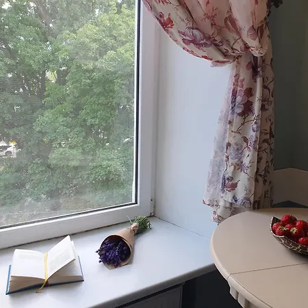 Apartment Amelie