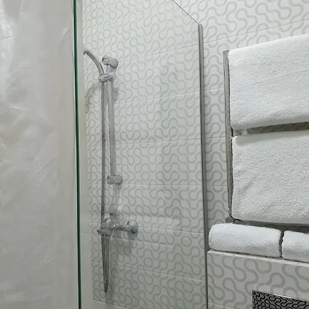 Amelie Apartment Odesa
