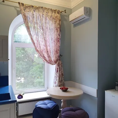 Apartment Amelie Odesa