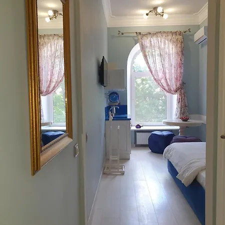 Amelie Odesa