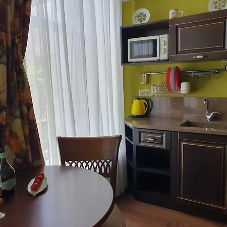 Amelie Odesa