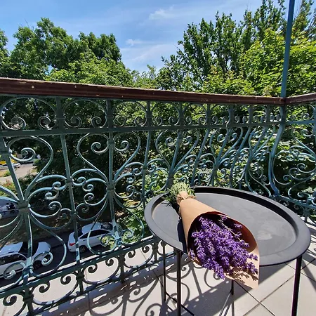 Amelie Apartment Odesa